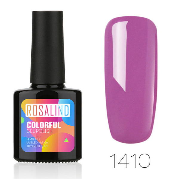 NEW 10ML Gel Nail Polish Soak off TopWhite Coat Nail Art UV LED Gel Lacquer