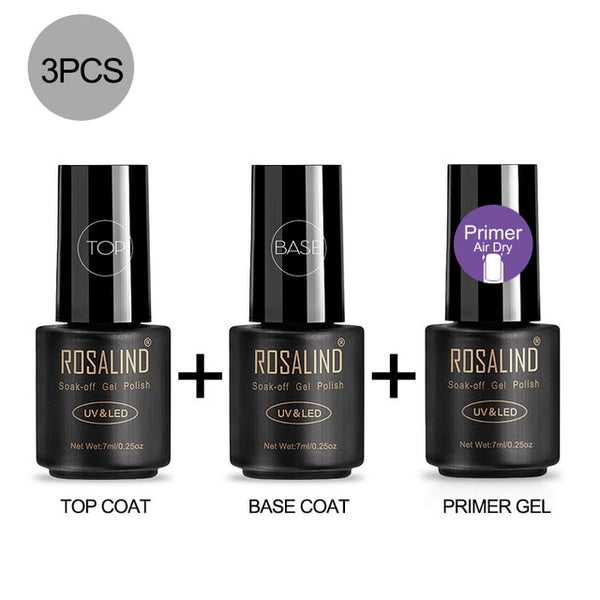 7ML Matt Gel Top Coat Gel For nail art UV Soak-Off Dull Frosted Surface Permanent Gel varnishes