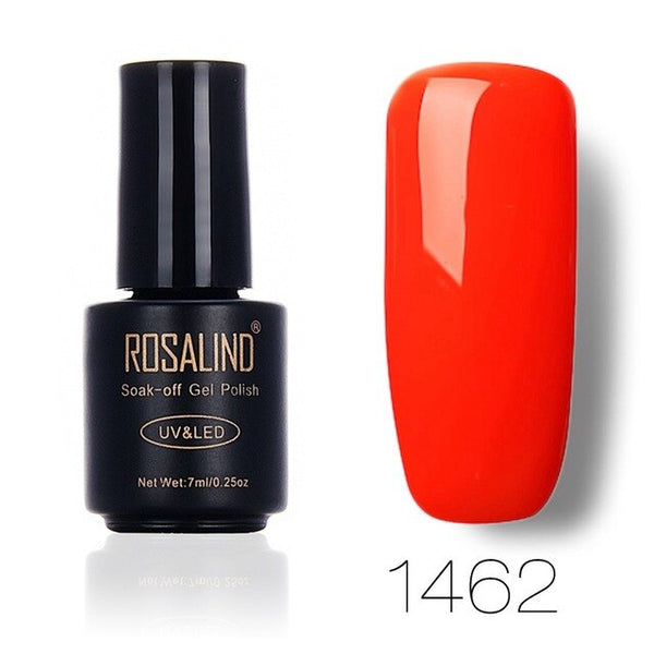 NEW 7ml Matte Top Coat Nail Polish UV LED Nail Gel