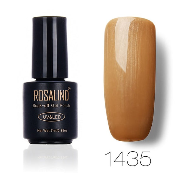 NEW 7ml Matte Top Coat Nail Polish UV LED Nail Gel