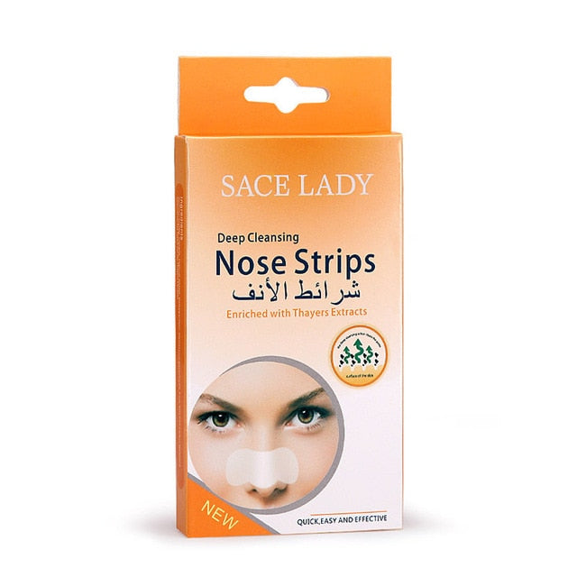 Blackhead Remover Mask