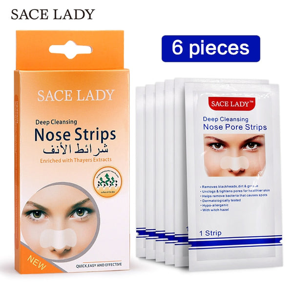 Blackhead Remover Mask