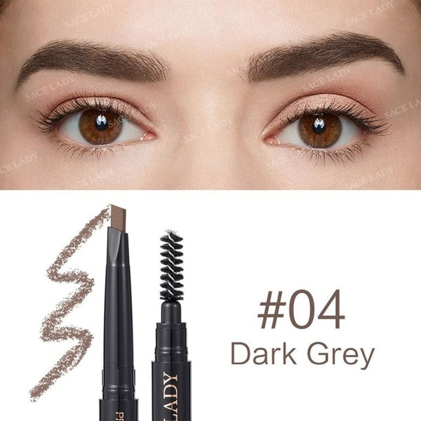 Eyebrow Pencil Makeup Professional Eye Brow Pen Make Up