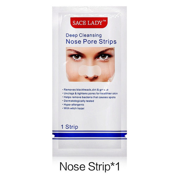Nose Strips Deep Cleansing Blackhead Remover