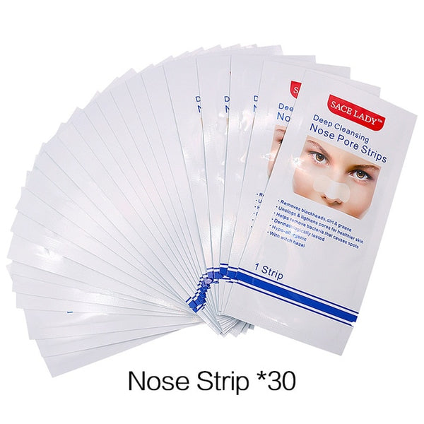 Nose Strips Deep Cleansing Blackhead Remover