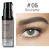 Waterproof Eyebrow Gel Makeup For Eye Natural Enhancer Make Up Cream Long Lasting