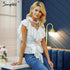 products/Simplee-Elegant-ruffled-sleeve-women-blouse-shirt-Sexy-mesh-dot-white-blouse-Chiffon-sashes-ladies-tops.jpg