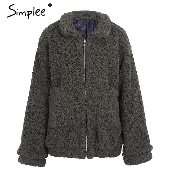 New jacket coat Winter high quality