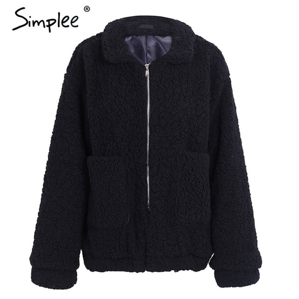 New jacket coat Winter high quality