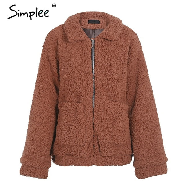 New jacket coat Winter high quality