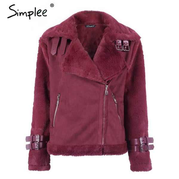 winter jacket coat women