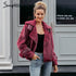 winter jacket coat women