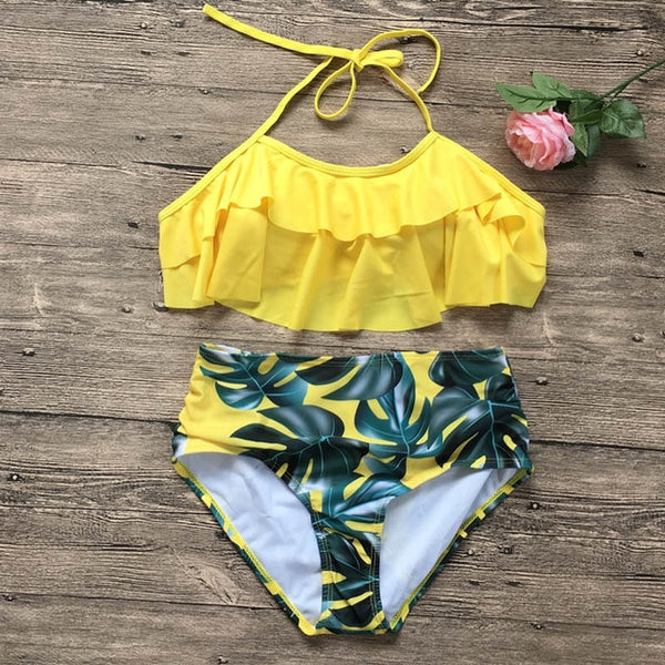 Swimwear Women Bikini