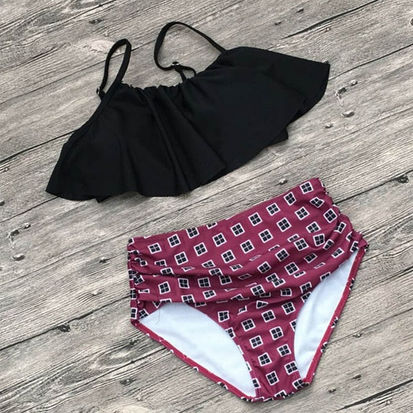 Swimwear Women Bikini