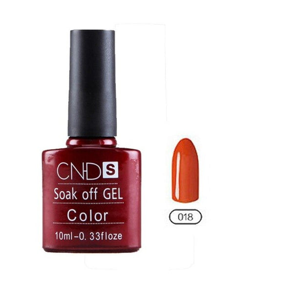 Vernis à ongles beauté UV & LED brillant coloré 10 ML longue durée vernis à ongles manucure pas cher vernis à ongles Art des ongles