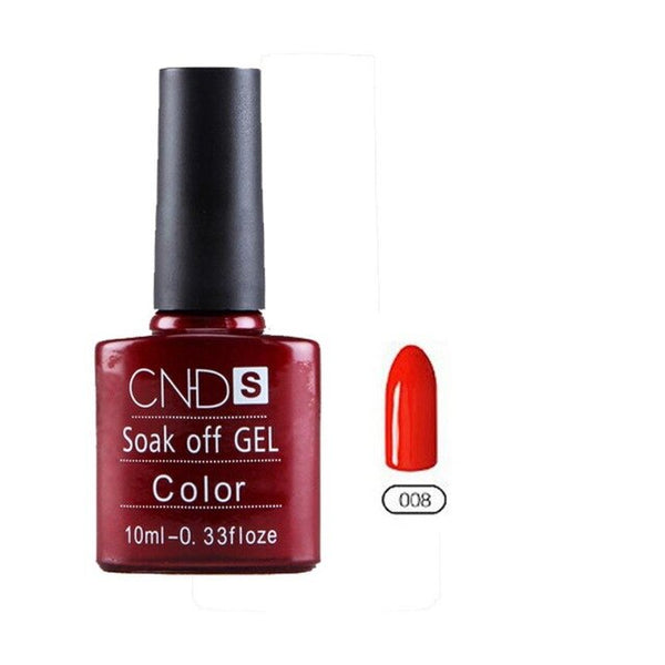 Vernis à ongles beauté UV & LED brillant coloré 10 ML longue durée vernis à ongles manucure pas cher vernis à ongles Art des ongles