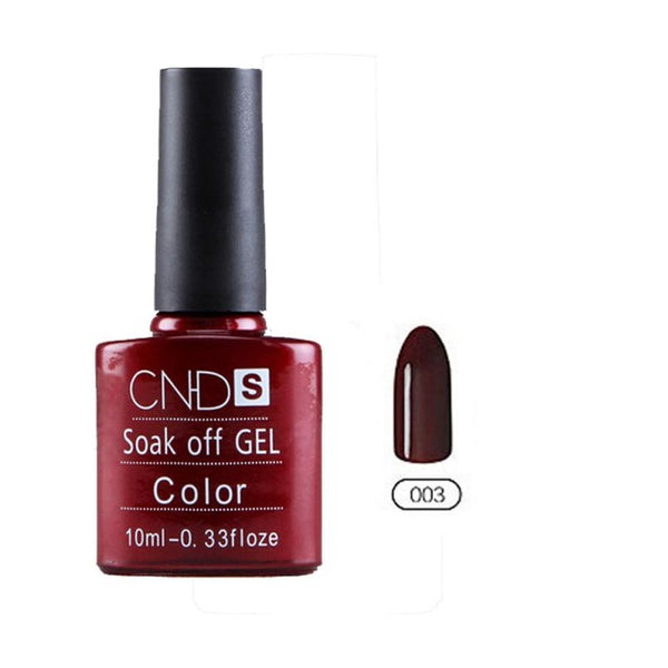 Vernis à ongles beauté UV & LED brillant coloré 10 ML longue durée vernis à ongles manucure pas cher vernis à ongles Art des ongles