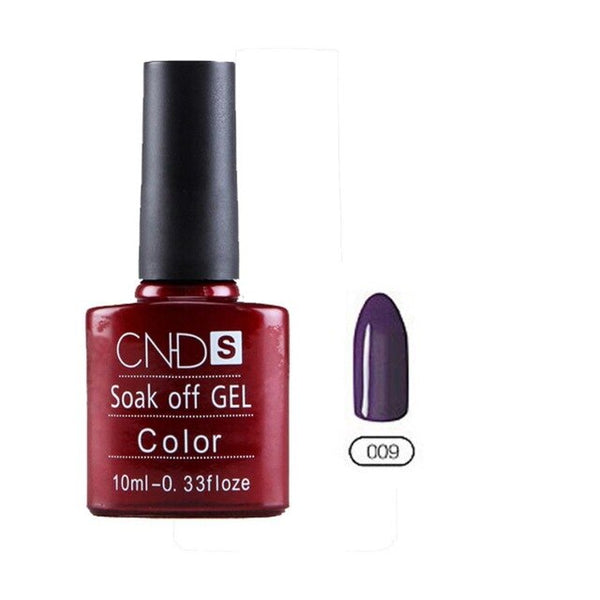 Vernis à ongles beauté UV & LED brillant coloré 10 ML longue durée vernis à ongles manucure pas cher vernis à ongles Art des ongles