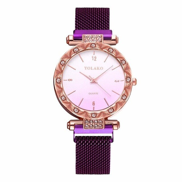 Watches Women  Bracelet