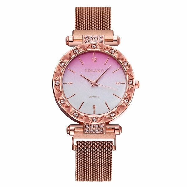 Watches Women  Bracelet