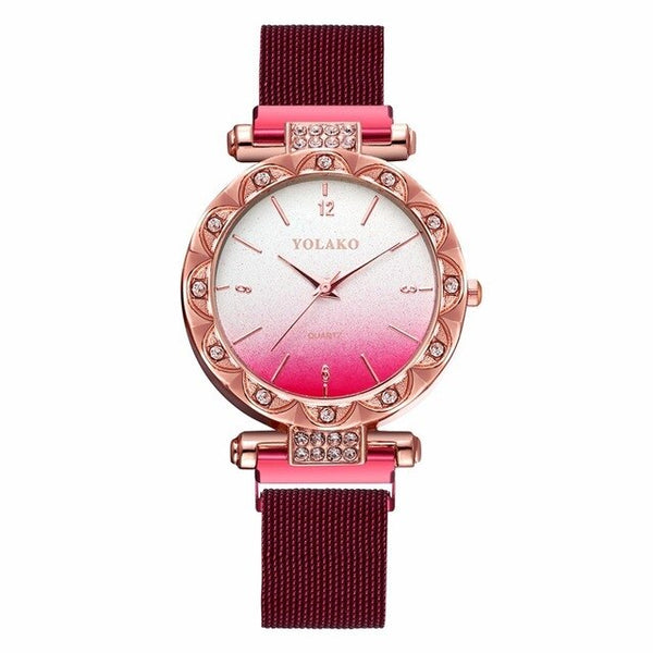 Watches Women  Bracelet