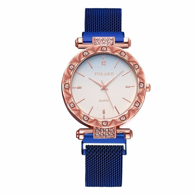 Watches Women  Bracelet