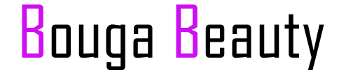 BougaBeauty : The Right Place For Pretty's 