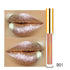 Lip Gloss 6ml Long Lasting Waterproof Magic Glitter Flip Lipstick Flip Pull Matte Pearl Lip Gloss