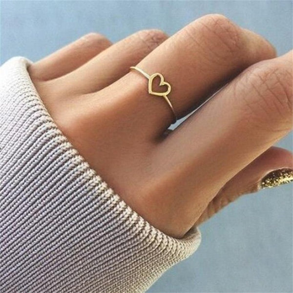 12 Pcs/set Ring Party Wedding Jewelry Gift