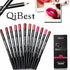 12 pcs/Set Colors Waterproof Lip Liner Pencil Long Lasting Easy to Wear Natural Lip-liner Makeup Tools