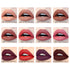 makeup matte Lipgloss Liquid matte lipstick Moisture waterproof