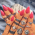 16 Pcs/set Women Fashion  Ring Jewelry