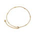 2 Style Anklet Women Party Beach Charm Jewelry Valentines Day Gift