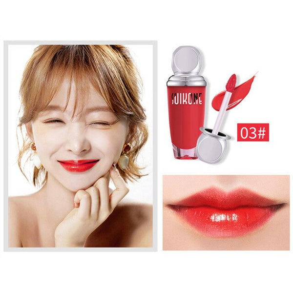 Waterproof Long Lasting Vampire Style Makeup Lipstick Lip Gloss Beauty Maquiagem