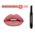 New High Quality Waterproof Long Lasting Vampire Style Makeup Lipstick Lip Gloss Beauty Maquiagem
