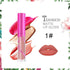 Women's Fashion Beauty Waterproof Long Lasting Lip Liquid Matte Lipstick Lip Gloss Makeup