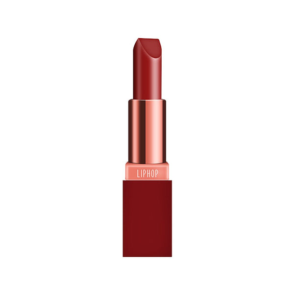 Women's Fashion New Lipstick Cosmetics Women Sexy Lips Matte Lasting Lip Gloss Party