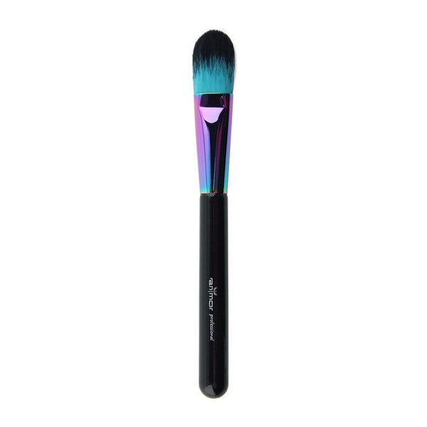 Make Up Brushes Professional for Liquid And Cream Cosmetics