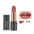 Bright Colors Matte Lipstick Elegant Velvet Matte Texture Fashion Waterproof Long Lasting Lipstick Cosmetic Sexy Lip Gloss