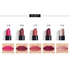 New Fashion 5PCS New Fashion Waterproof Matte Lipstick Cosmetic Sexy Lip Gloss
