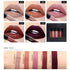 New Fashion 5PCS New Fashion Waterproof Matte Liquid Lipstick Cosmetic Sexy Lip Gloss Kit