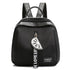 New Fashion Anti-thief Women Backpack School Bag