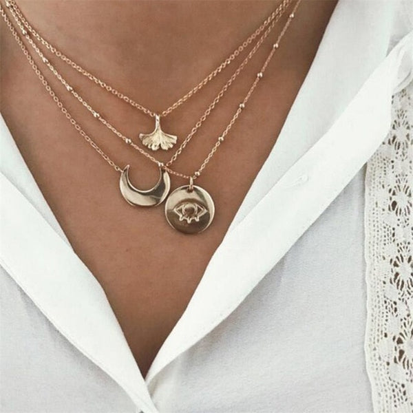 26 styles Women Fashion  Necklace