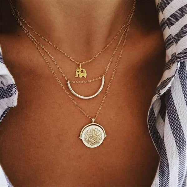 26 styles Women Fashion  Necklace