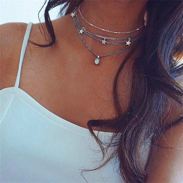 26 styles Women Fashion  Necklace