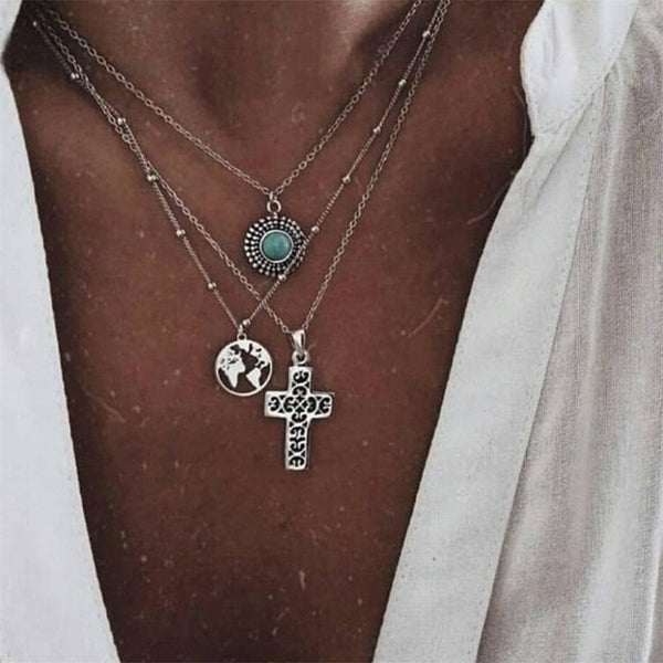 26 styles Women Fashion  Necklace