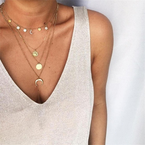 26 styles Women Fashion  Necklace