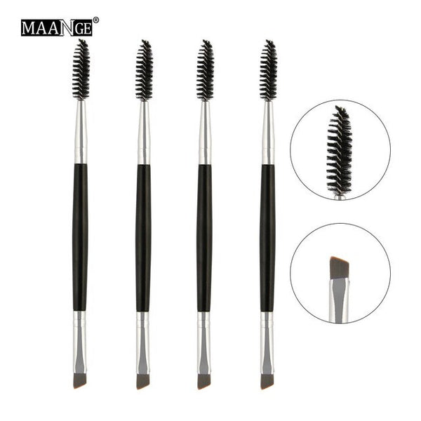 NEW 4-15pcs Makeup Brushes Tool Set