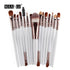 NEW 4-15pcs Makeup Brushes Tool Set