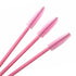 50 pièces brosse à cils jetable peigne Mascara baguettes applicateur cils outil d'extension professionnel beauté maquillage outil pour les femmes